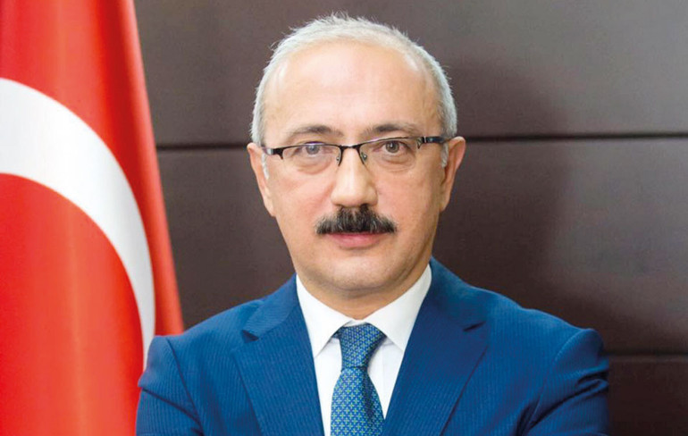 Merkez Bankası eski başkanından trol yaratan karanlık