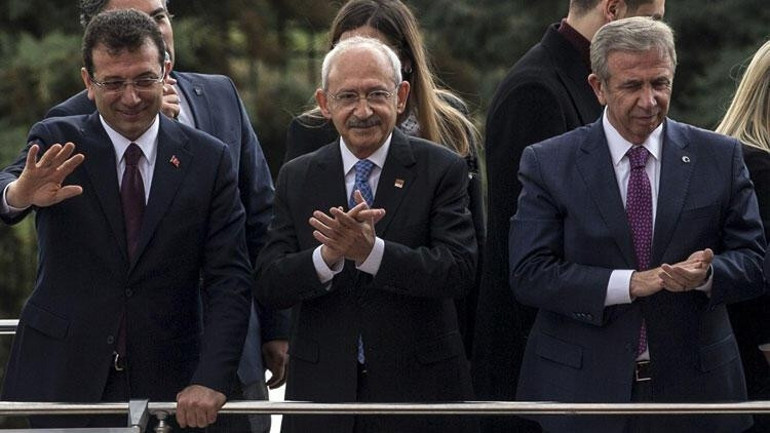 Merkez Bankası eski başkanından trol yaratan karanlık