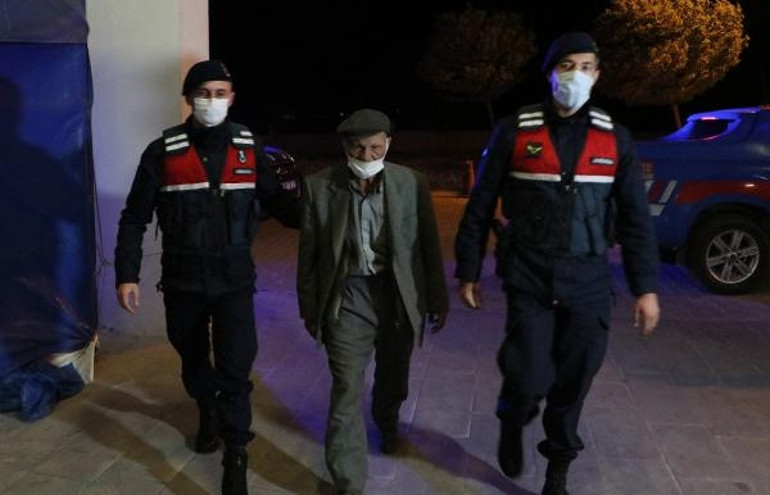 Müslüme Yağal ölü bulunmuştu Ailesi gözaltında, sorguları sürüyor