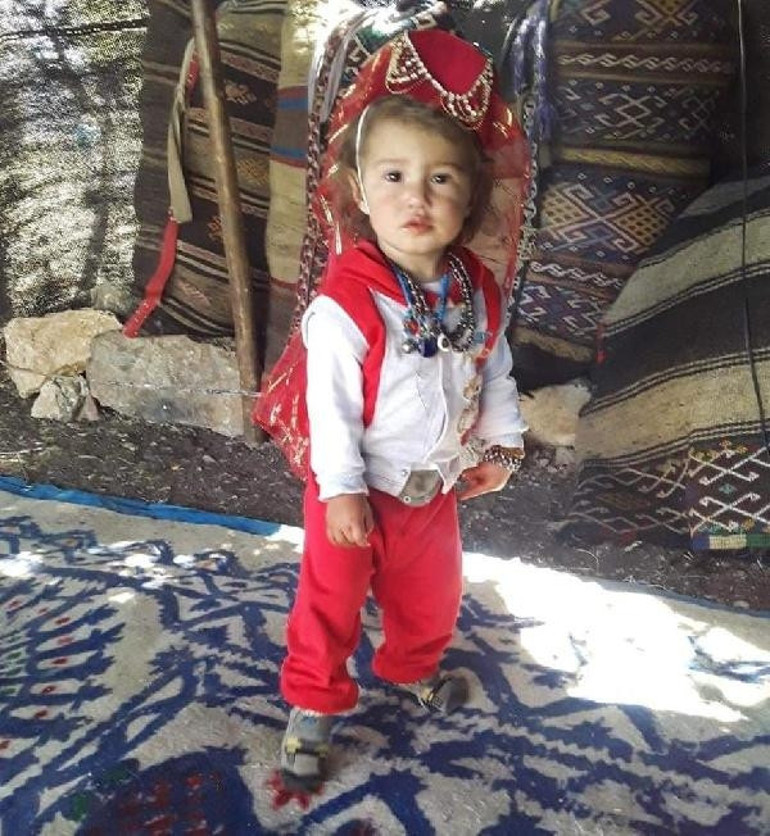 Müslüme Yağal ölü bulunmuştu Ailesi gözaltında, sorguları sürüyor