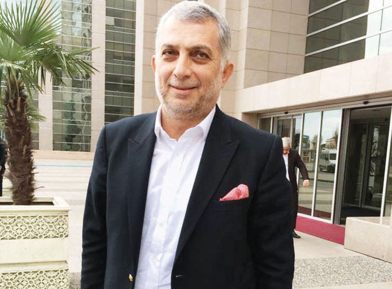 Gelin, helalleşelim