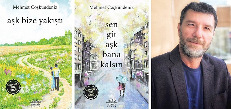 Aşk bazen koşmak ister