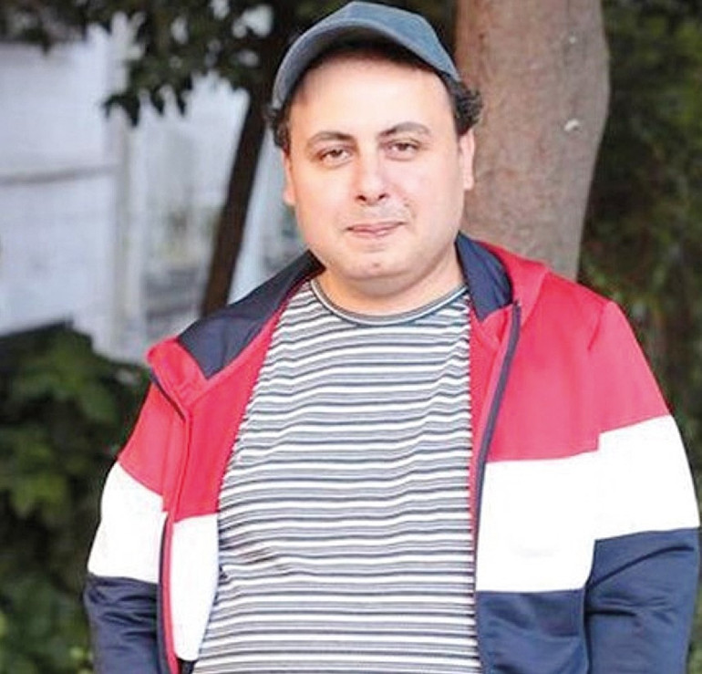 Aşk bazen koşmak ister