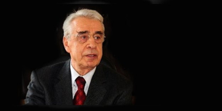 Eski İçişleri Bakanı Hasan Fehmi Güneşten acı haber
