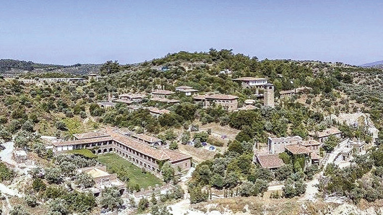 Boji için herkes sırada