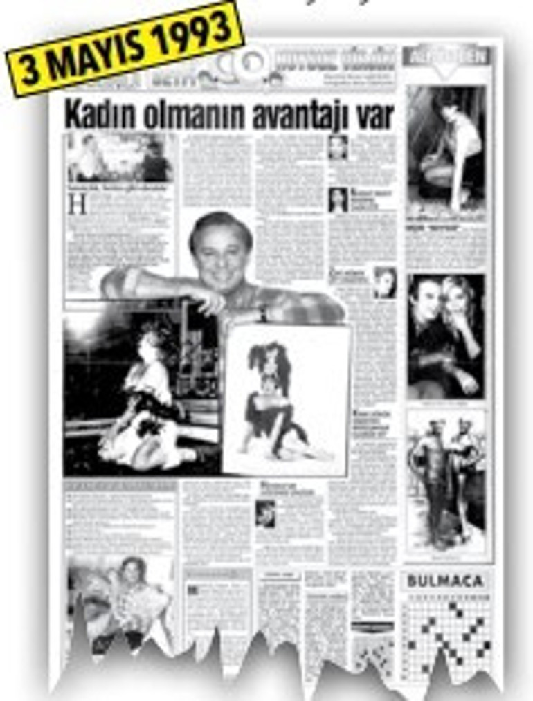 Kraliyette bazı şeyler hiç değişmiyor