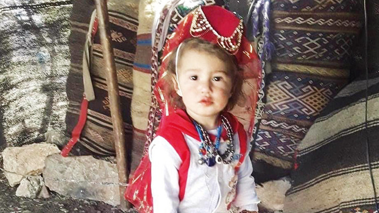 Müslüme’nin dronla aranmasını böyle izlemişti... O dede şüpheli