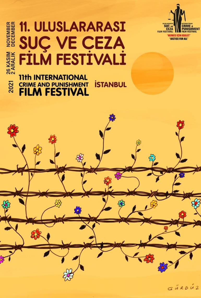 Uluslararası Suç ve Ceza Film Festivali’nin sunucuları belli oldu