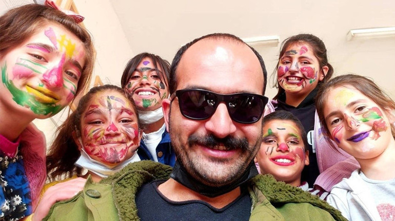 Yurttan öğretmen portreleri