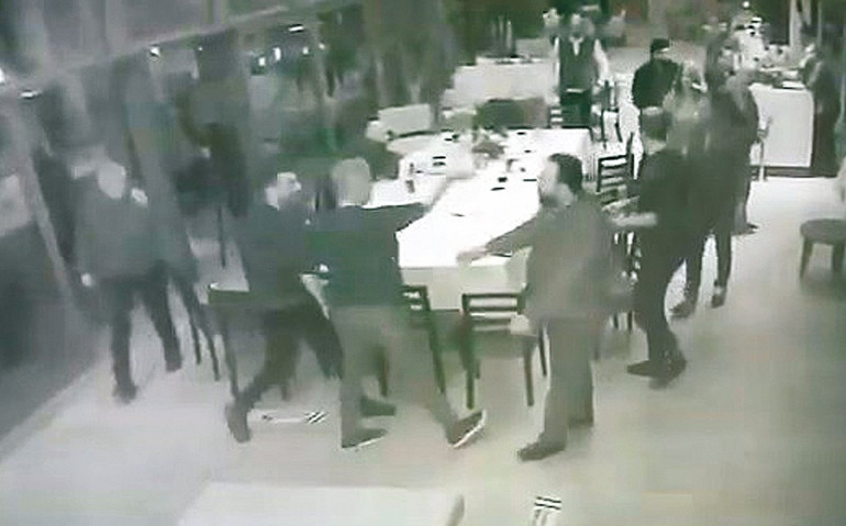 Genco Erkal’a açılan dava: Zincirleme lüzumsuzluklar