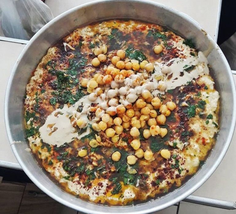 Mersin seyahatinde tadı damağımda kalanlar...