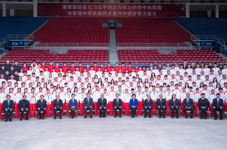 Peng ortaya çıktı ama defter kapanmadı Hedefteki adam Zhang Gaoli...