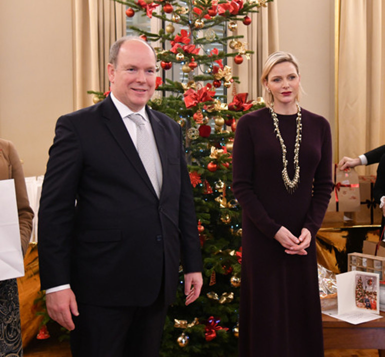 Prenses Charlenein gizemli hastalığı hala açıklanmadı: Akıl sağlığı bozuk biri gibi göstermek haksızlık