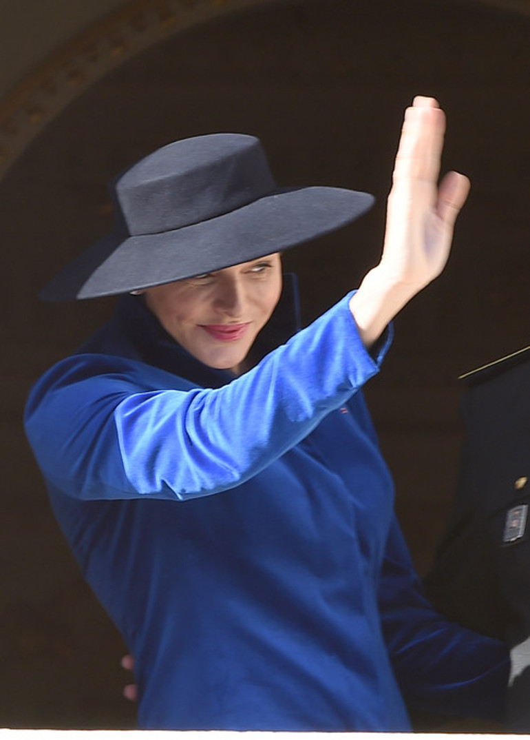 Prenses Charlenein gizemli hastalığı hala açıklanmadı: Akıl sağlığı bozuk biri gibi göstermek haksızlık