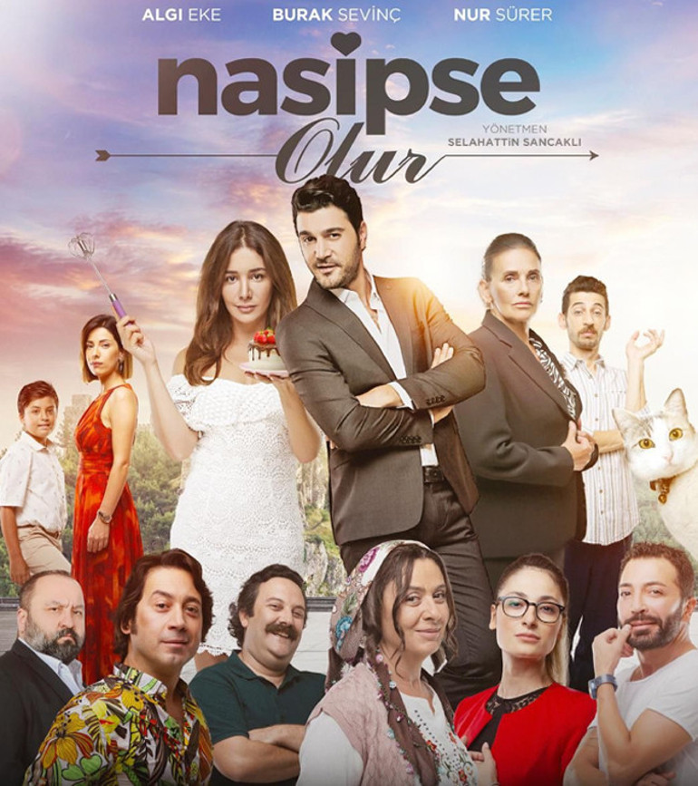 Nasipse Olur 2 geliyor