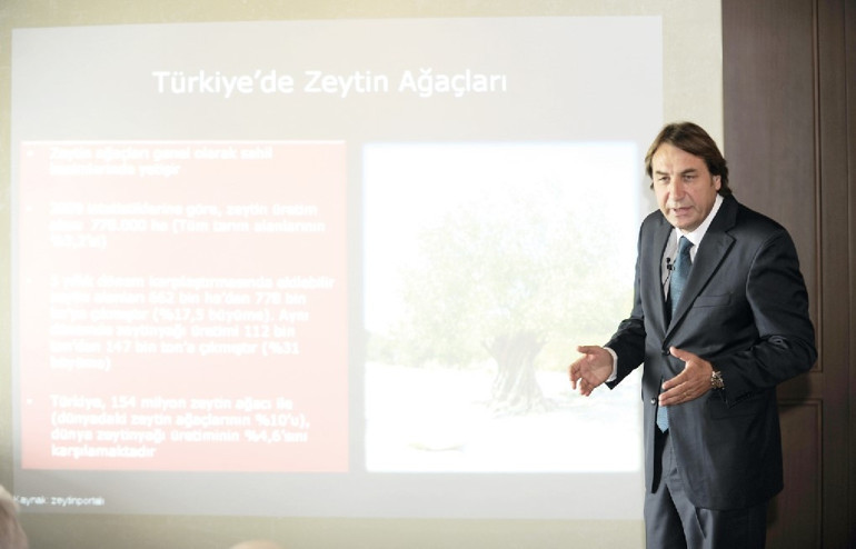 Bir ülkenin en önemli elçisi