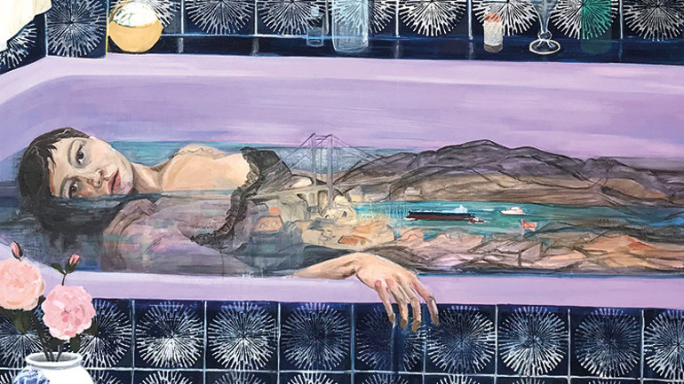 Sonbaharın son etkinlikleri