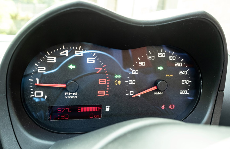 Yarışçı ruhunu canlandıran otomobil: Lotus Elise Sport 220