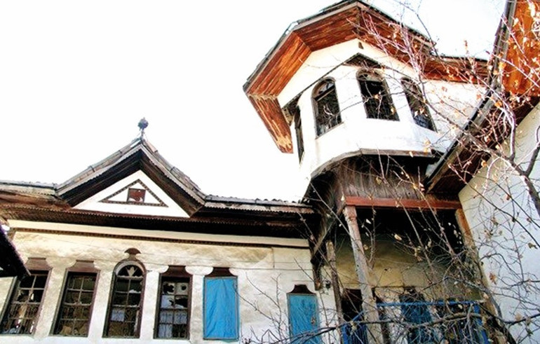 Taş ancak bu kadar taş değilmiş gibi işlenebilir
