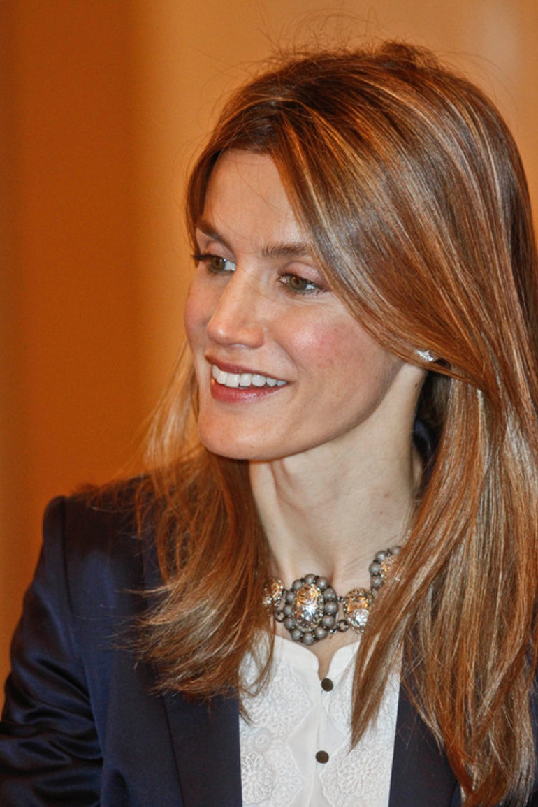 Hayatının şokunu yaşadı ama çabuk atlattı: Kraliçe pişti oldu