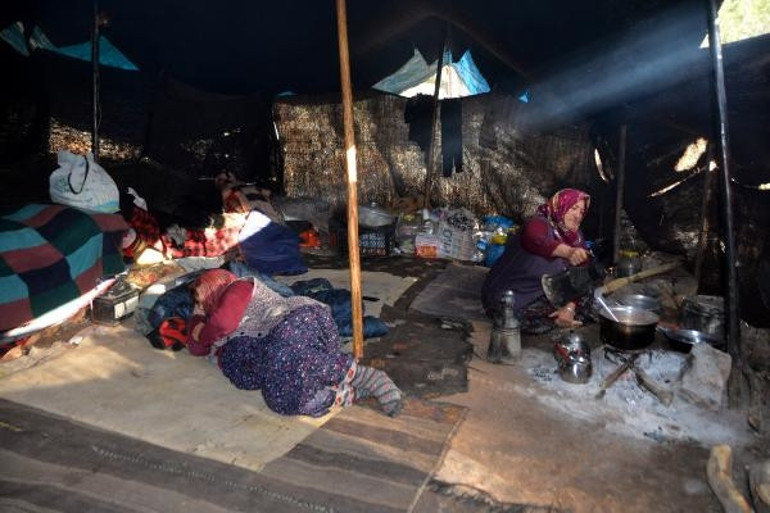 Müslümenin anneannesi konuştu: Doğru olduğuna inanmıyorum