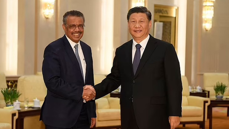 Yeni varyantın adı neden Omicron Çok konuşulacak iddia...