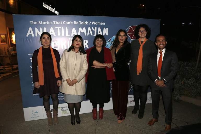 Hayal satıcısı farkındalık yarattı