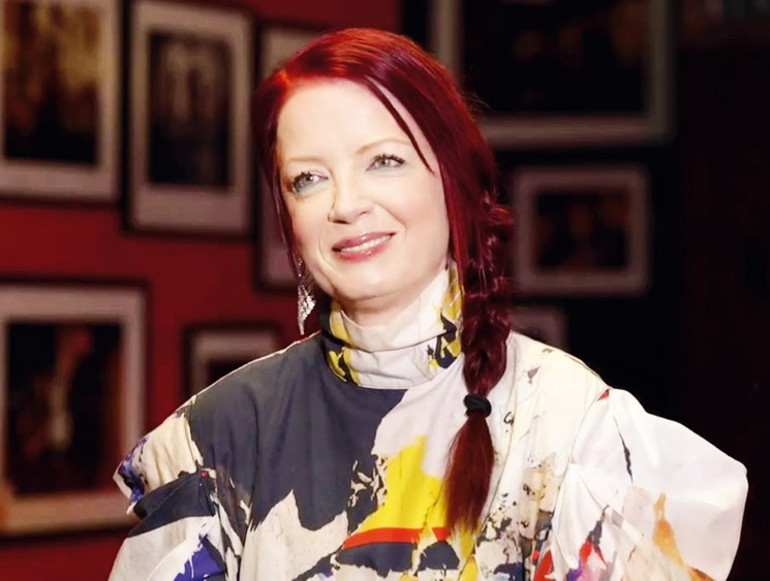 Bazı aşklar seri katil gibi her defasında gelip seni yine öldürüyor