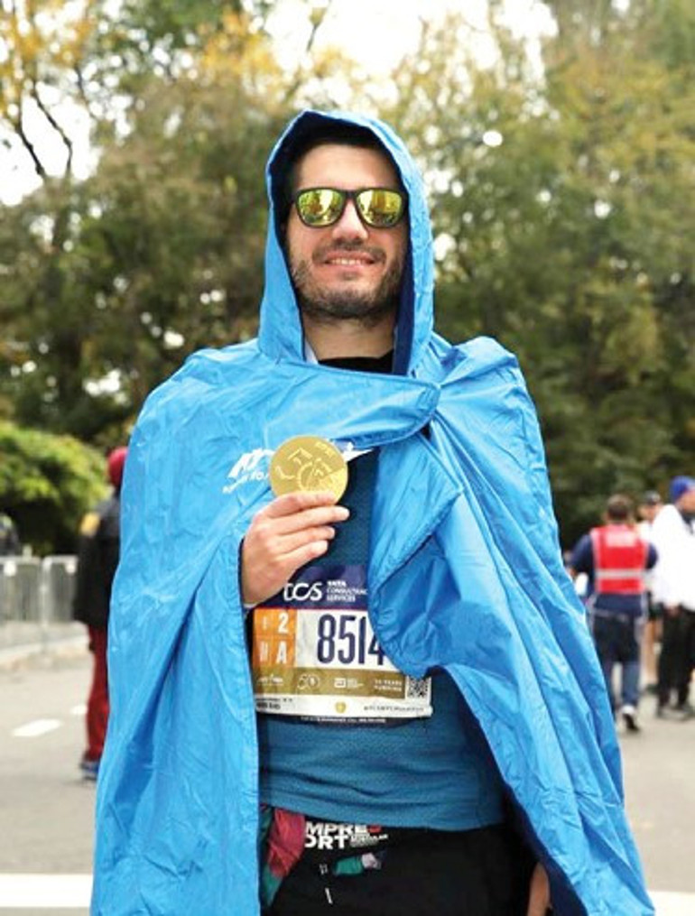 Gençler oyunu yeniden kuruyor