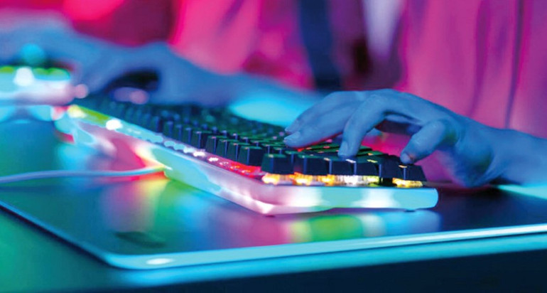 Gençler oyunu yeniden kuruyor