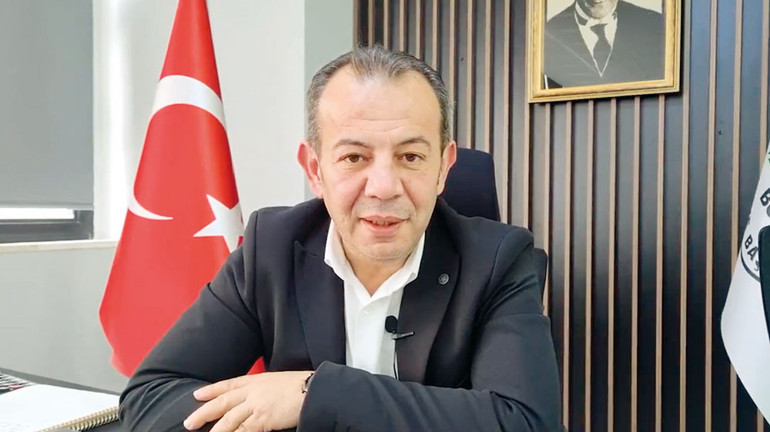 Aldıklarını buldukları sananlar hizbi