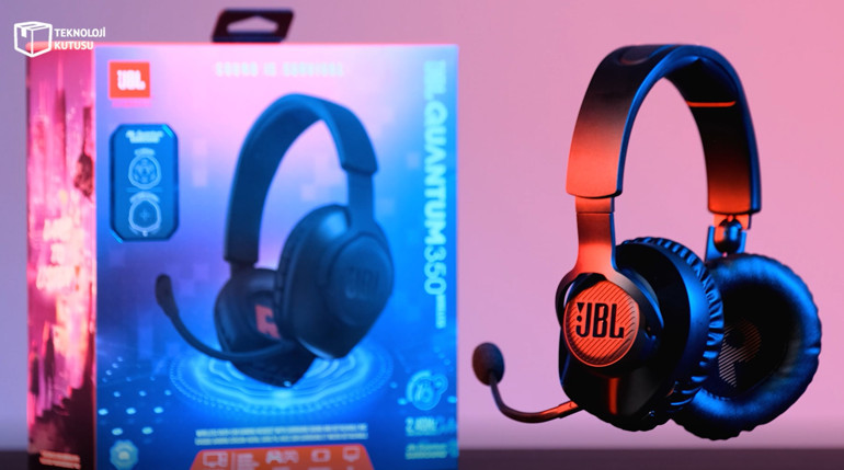 JBL Wave 100 TWS, Tune 510 BT ve Quantum 350 incelemesi