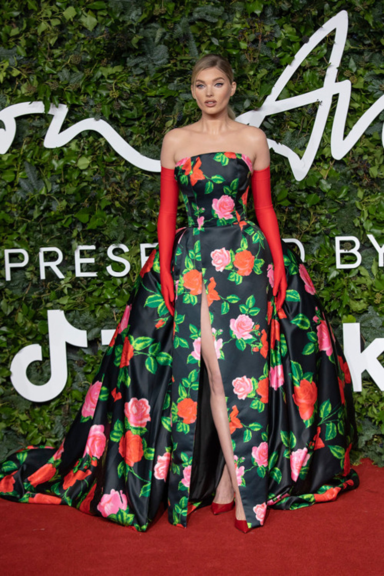 Demi Mooreun yüzü olay oldu: Bunu yapana dava açman gerek