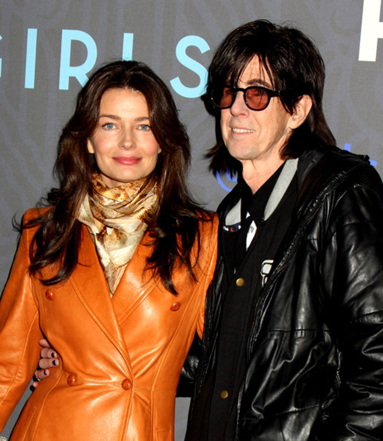 Paulina Porizkova evliliğini anlattı: Ne giyeceğime bile kocam karar veriyordu