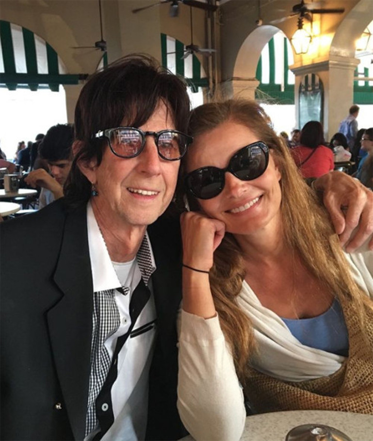 Paulina Porizkova evliliğini anlattı: Ne giyeceğime bile kocam karar veriyordu