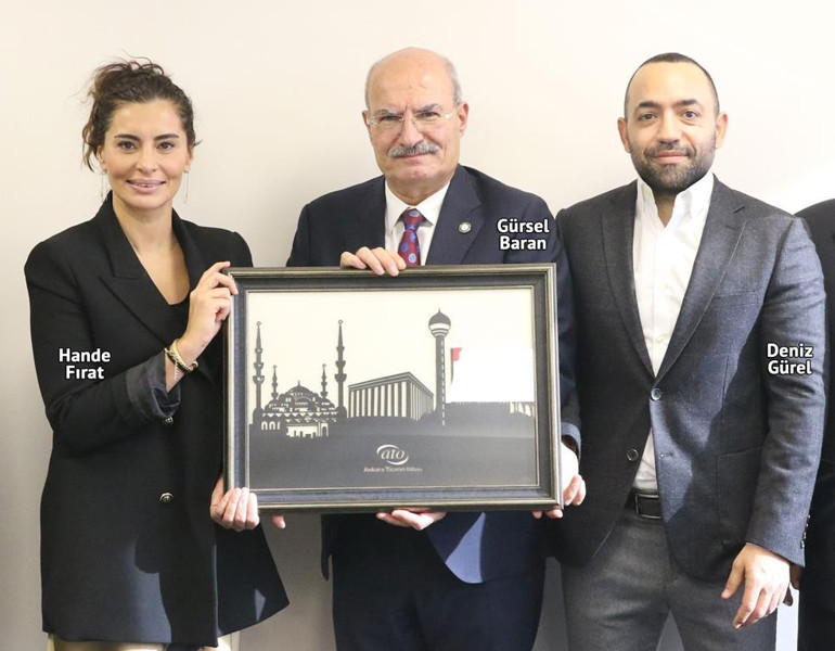 İhracat yetmez turizm de olmalı