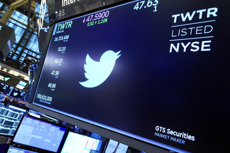 Tam bir Amerikan rüyası Twitterın başına geçen isimsiz CEO Parag Agrawal