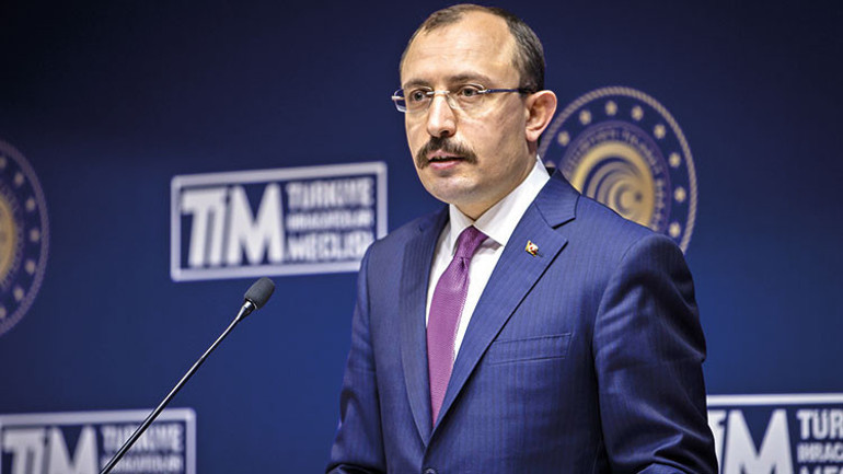 Türkiye büyümede zirveye koşuyor