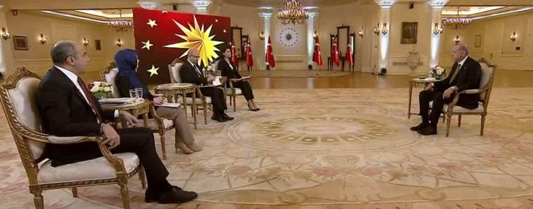 Son dakika: Cumhurbaşkanı Erdoğan, Türkiyenin yeni ekonomi modelini açıkladı