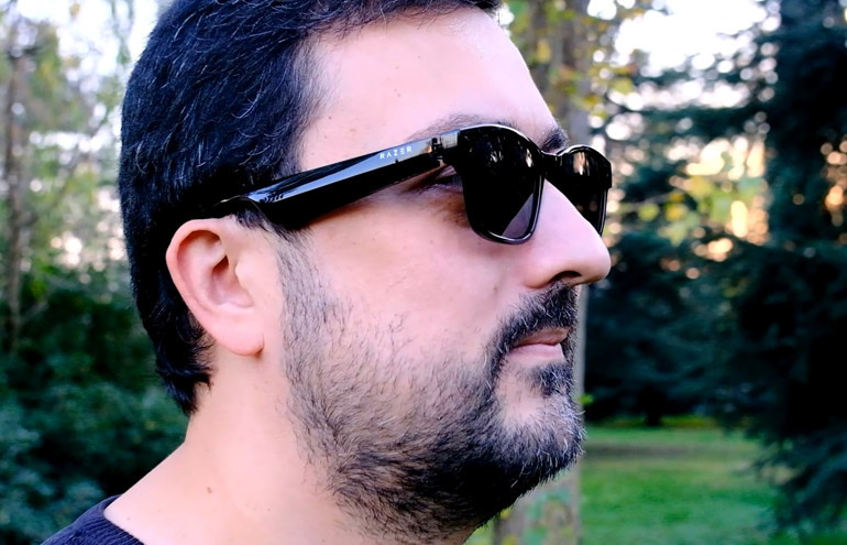 Razerdan oyuncular için 3 müthiş teknoloji