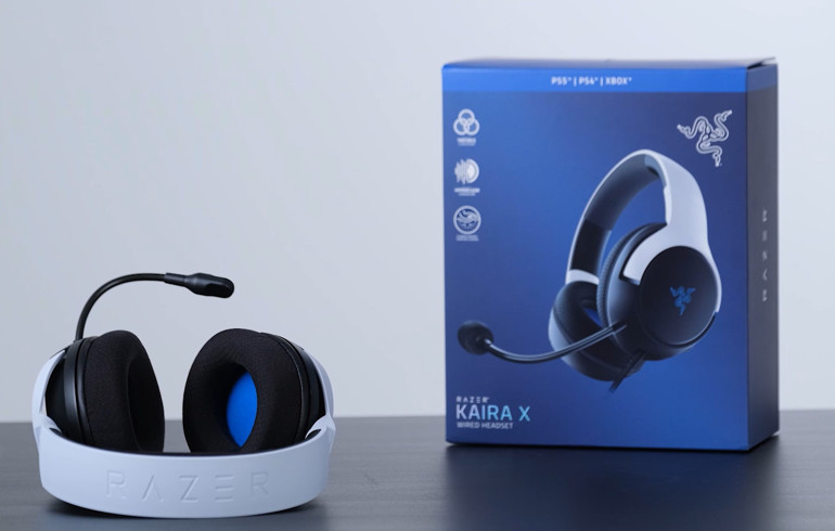 Razerdan oyuncular için 3 müthiş teknoloji