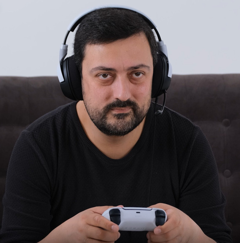 Razerdan oyuncular için 3 müthiş teknoloji