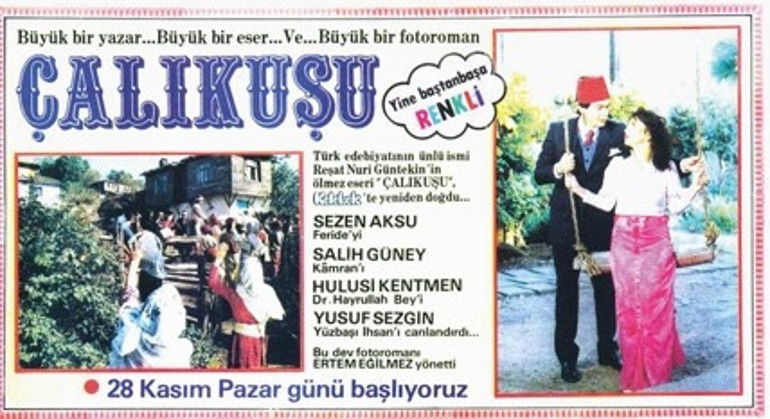 İstanbul’un taşı toprağı altın efsanesi