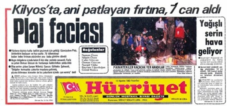 İstanbul’un taşı toprağı altın efsanesi