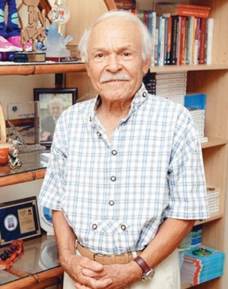 Metin Cengiz’in ödülleri