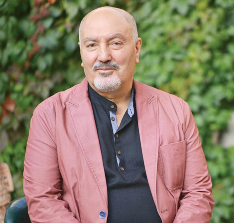 Metin Cengiz’in ödülleri