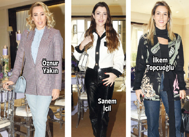 13. şube, Kemer Country Club’da
