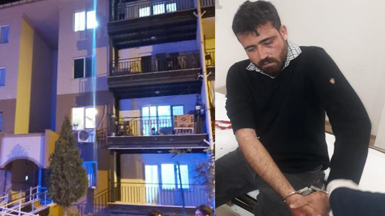 Yine kadın cinayeti Ülkücü yönetici eski eşi tarafından katledildi