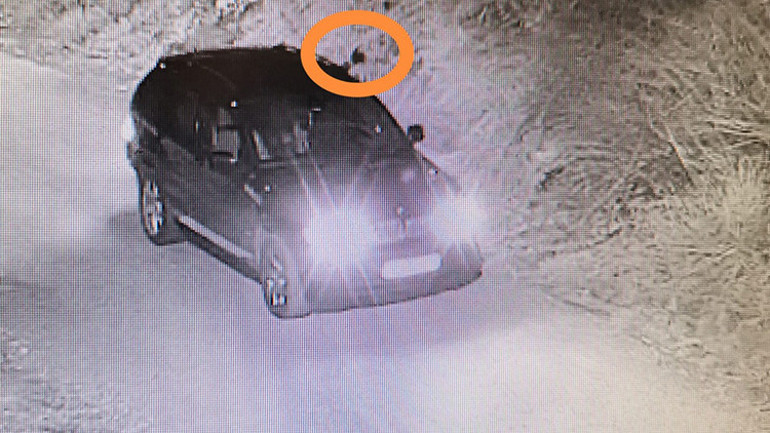 İstanbuldaki otelci çift cinayetinde yeni detaylar Görüntüler ortaya çıktı