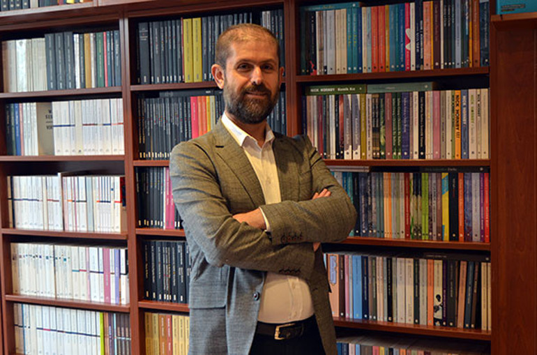 Dijital dönüşümün ‘ses’i yükseliyor